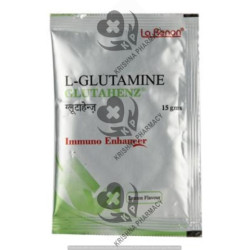 GLUTAHENZ SACHET 15GM
