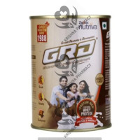 GRD POWDER (CHOCLATE) 200GM