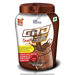 GRD SMART POWDER 1X200GM