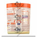 GROVIVA POW 200GM (CHOCLATE) 1*200GM