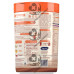GROVIVA POW 400GM (CHOCLATE) 1*400GM