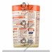 GROVIVA POW 400GM (VANILA) 1*400GM