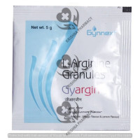 GYARGIN SACHETS 1