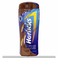 HORLICKS CHOCOLATE 500GM