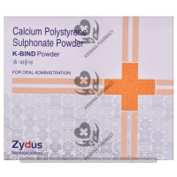 K-BIND SACHET 15GM
