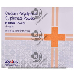 K-BIND SACHET 15GM