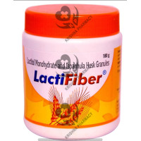 LACTIFIBER POW.  180GM
