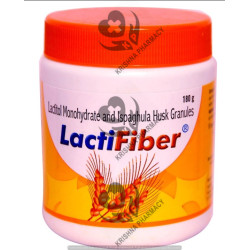 LACTIFIBER POW.  180GM