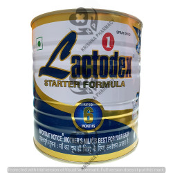 LACTODEX NO.1 POW 450GM