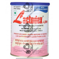 LACTODEX-LBW POWDER 1X400GM