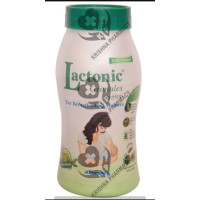 LACTONIC GRANULES POWDE 200GM