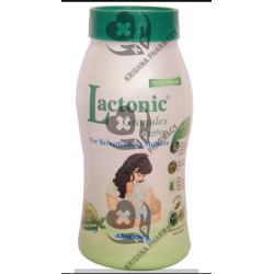 LACTONIC GRANULES POWDE 200GM