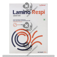 LAMINO-RESPI POW 1X200GM