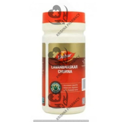 LAVANBHASKAR CHURNA 30GM