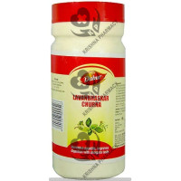 LAVANBHASKAR CHURNA 60GM LAVANBHASKAR CHURNA 60GM