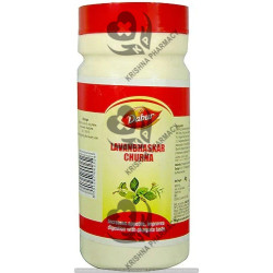 LAVANBHASKAR CHURNA 60GM