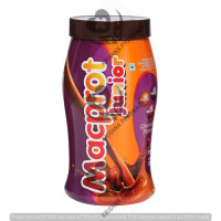 MACPROT JUNIOR POWDER 1X200G