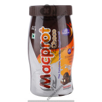 MACPROT POWDER (CHOCLATE) 1X200G
