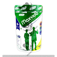 MAXVIDA ADVANCE VANNILA POW 1X400GM