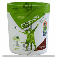 MAXVIDA POW CHO.200GM 1X200GM