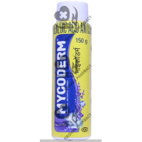 MYCODERM POWDER  1X150GM