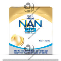 NAN LO-LAC POWDER 1X200GM