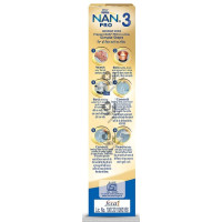 NAN-PRO NO.3 REFIL 400GM