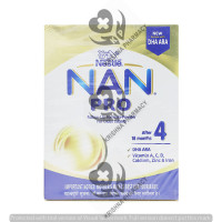 NAN-PRO NO.4 REFIL 400GM