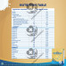NANGROW POWDER 2-5 YEAR 1X400GM