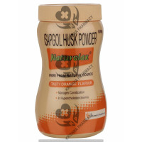 NATUROLAX POWDER 300G 1X300G