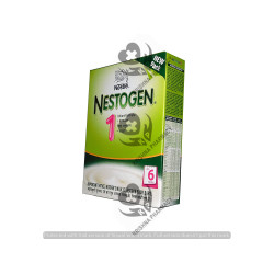 NESTOGEN NO 1 POWDER 1X400G