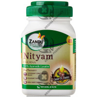 NITYAM CHURAN 1*50GM