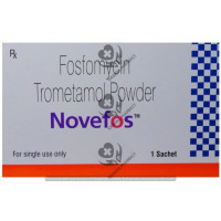 NOVEFOS SACHET  1*8GM