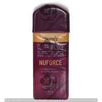 NUFORCE POWDER 1X75GM