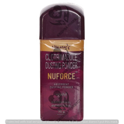 NUFORCE POWDER 1X75GM