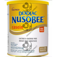 NUSOBEE CASEINE 400GM