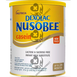 NUSOBEE CASEINE 400GM