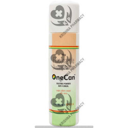 ONECAN-DUSTING POWDER 1X75GM