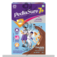 PEDIASURE 7+ CHOCOLATE 400GM