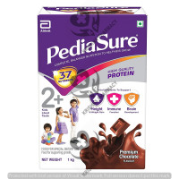 PEDIASURE CHOCOLATE POW 1KG