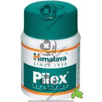 PILEX-TAB H 1X60