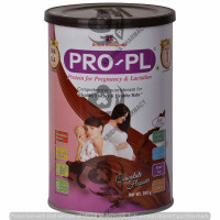 PRO-PL POWDER 1X200GM