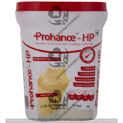 PROHANCE HP POWDER  1X400GM