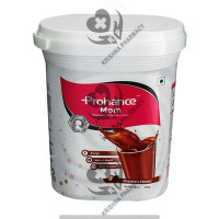 PROHANCE-MOM CHOCOLATE POW 1X400GM