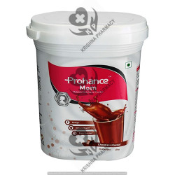 PROHANCE-MOM CHOCOLATE POW 1X400GM