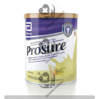 PROSURE POWDER 1X400G
