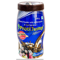 PROTIJUMP ADVANCE POW  1X200GM
