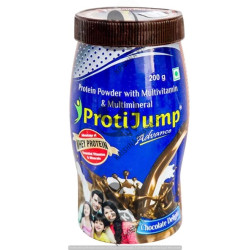 PROTIJUMP ADVANCE POW  1X200GM