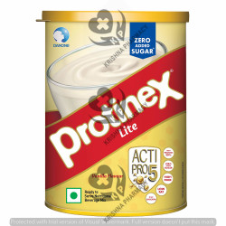 PROTINEX LITE VANILA 400GM
