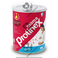 PROTINEX MAMA POWDER VANILLA 250GM